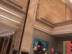 大堂-盛宴标帜餐厅·亲子自助 (南昌喜来登酒店)