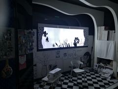 -春天国际影城(中庚漫游城杜比全景声店)