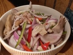 -香料集市新疆餐厅·清真聚餐(成都远洋太古里店)