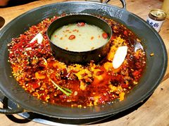 -楠火锅(龙阳广场店)