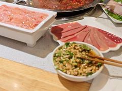-谭氏兄弟火锅(中和店)