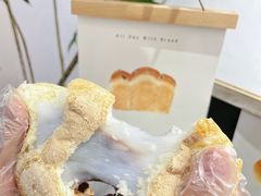 -0+1·手作面包(新北店)