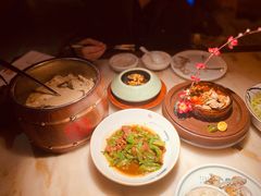 -佬麻雀·新湘菜(珠海金发购物中心店)