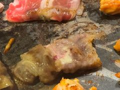 -欢喜哥齐齐哈尔自助烤肉(大学城店)