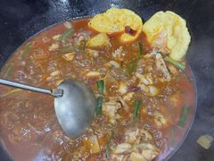 -曹丞相·地锅鸡·地锅鱼(武林店)