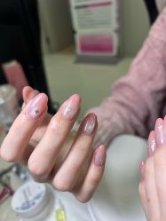 -沐白•盛妍日式美甲美睫