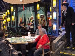 -红蜡烛-养生粥-津鲁菜(中山路店)