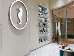 -海马体照相馆(大连罗斯福广场店)