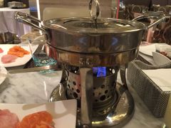 -北京王府井希尔顿酒店·万斯阁西餐厅