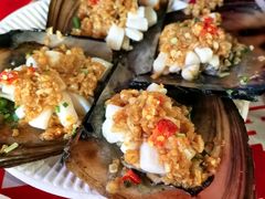 -海大南门夜市(海富街店)