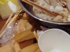 -嘉州鲜知味钵钵鸡(奎星楼店)