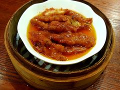 -陈光记烧腊(长寿路店)