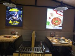 -黄记煌三汁焖锅(龙湖U城店)