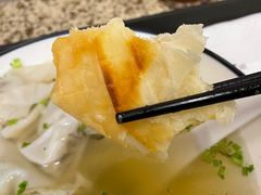 -小倩倩•鸡汤馄饨(江西路创始店)