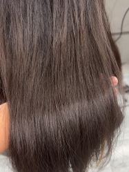 -青霖·飘逸造型