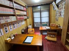 -胜代日本料理(云程巷小区店)