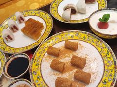 -富华斋饽饽铺·宫廷糕点·伴手礼(护国新天地店)