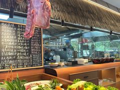 -丁里羊肉小镇(天鹅湖总店)