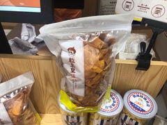 -粒上皇(淮河路步行街店)