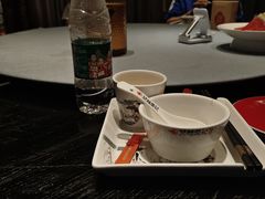 -吴越荣记苏州菜·松鼠桂鱼(月光码头店)