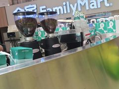 -fastfoot急急脚咖啡公司(IFC国金天地店)