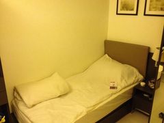 -香港海韵轩海景酒店