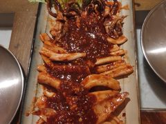 -小木屋米酒店总店