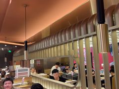 -山焱·炭火自助烤肉(周浦万达店)