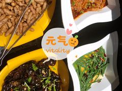 -聚盛源蒸汽海鲜火锅烤肉自助(巨川金海岸购物广场店)
