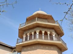 -北京园博大酒店