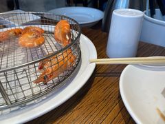 -海味当家·蒸锅海鲜(星海公园店)
