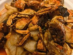 -周家二小姐的菜(西津渡店)