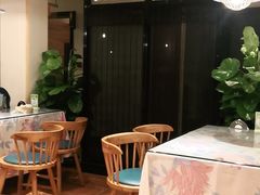大堂-知味观·味庄(杨公堤店)