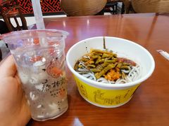 全料热干面-蔡林记(昙华林泛悦汇店)
