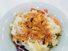 新疆凉皮-帕米尔食府(白云观店)