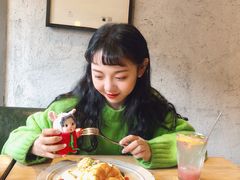-UPPER KITCHEN(延安路店)