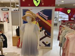 -燕莎友谊商城(亮马桥店)