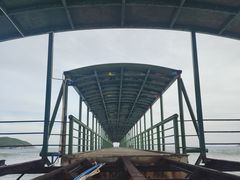 -亚龙湾中心广场