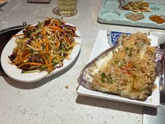 -呼伦贝尔烤羊·蒙古烤羊排(南田路总店)