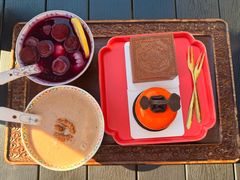 -萬春金福下午茶(故宫店)