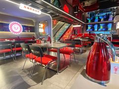 -龙巢盱眙龙虾·牛蛙·烧烤宵夜(八卦岭店)