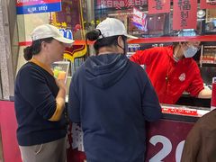 -阿财老铺·老蚌埠龙虾城(华夏总店)