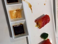 -皇朝尊会(龙之梦大酒店)