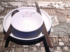 -绿茶餐厅(汇悦大融城店)