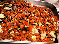 -鱼酷活鱼烤鱼(恒隆广场店)