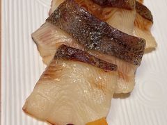 西京烤鳕鱼-王鼎精致料理铁板烧(世博源店)