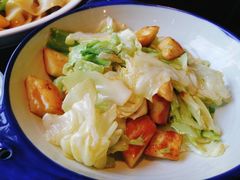 -木卡买提新疆餐厅·清真(新里海顿公馆店)