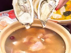 -避风塘·金牌店·夜宵(金玉兰店)