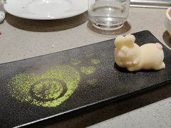 -海底捞火锅(青山湖万达夜宵主题店)