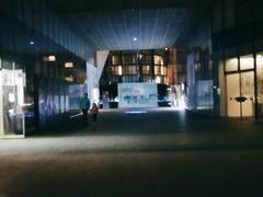 -和美电影艺术中心(万国城店)